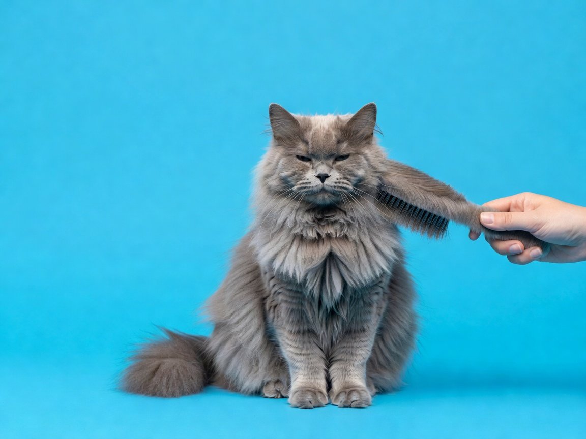 Grooming