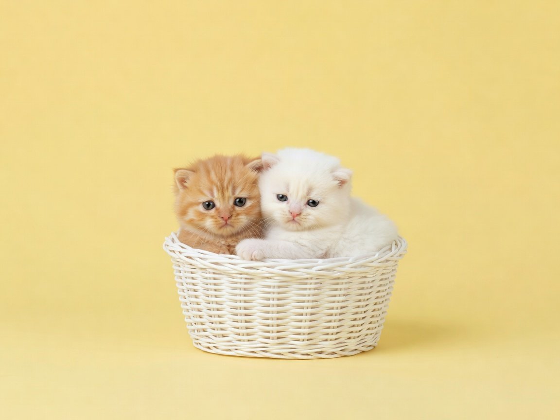 Kittens